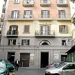 La Concordia Bed & Breakfast Napoli