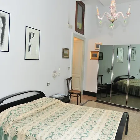 La Concordia ナポリ