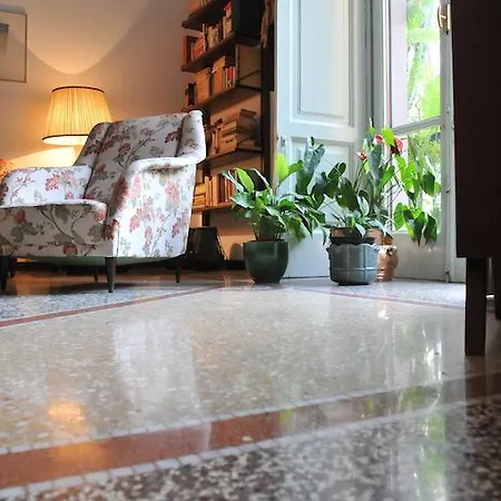 ベッド・アンド・ブレックファスト La Concordia ナポリ