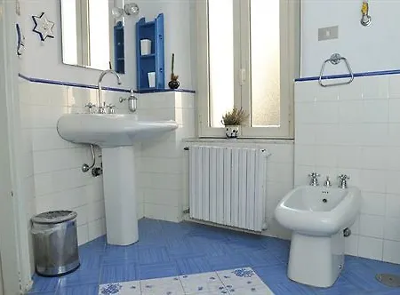 ベッド・アンド・ブレックファスト La Concordia ナポリ