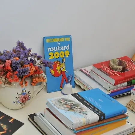 ベッド・アンド・ブレックファスト La Concordia 3*