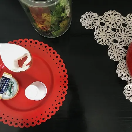 La Concordia ベッド・アンド・ブレックファスト