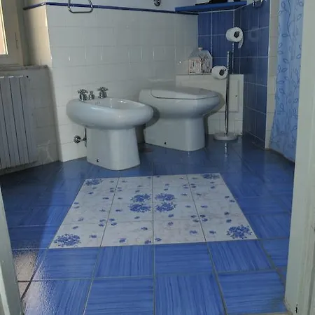 Bed & Breakfast La Concordia 3*