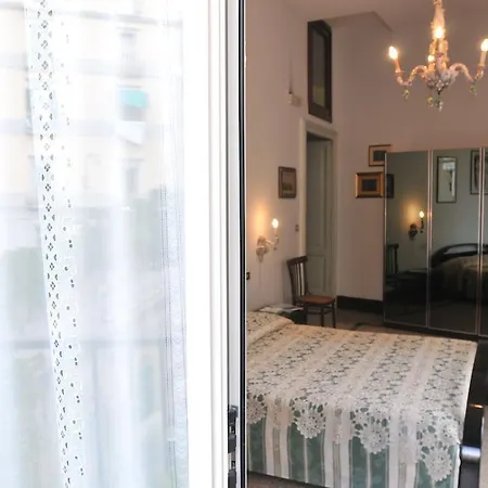Bed & Breakfast La Concordia Naples