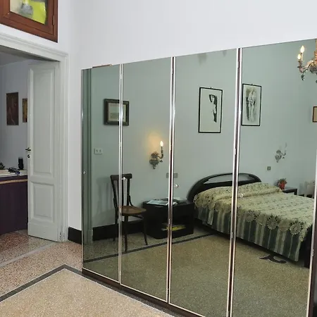 Bed & Breakfast La Concordia Naples
