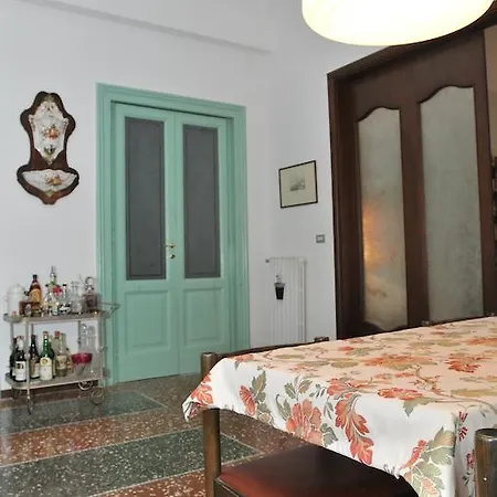Bed & Breakfast La Concordia