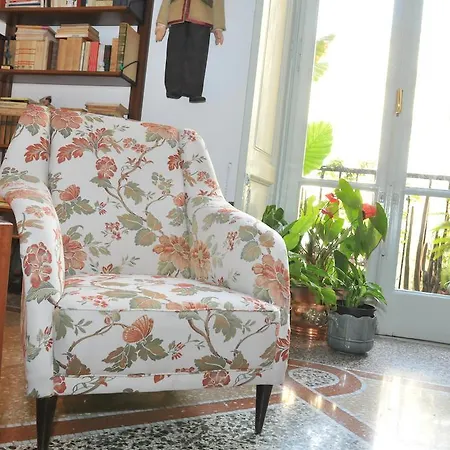 Bed and breakfast La Concordia 3*