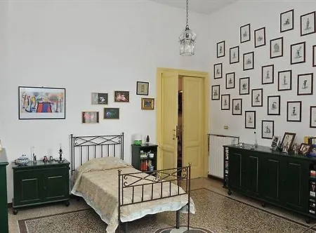 La Concordia Naples