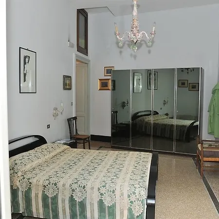 Bed and breakfast La Concordia Nápoles