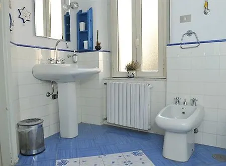 Bed & Breakfast La Concordia Naples