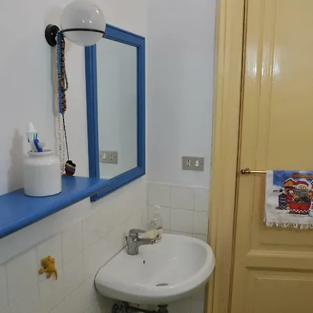 La Concordia Bed and breakfast 3*