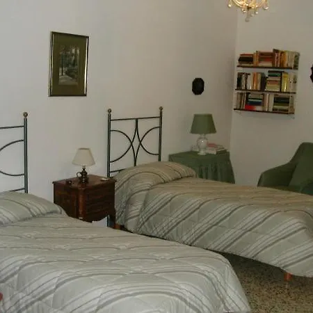 La Concordia Bed and breakfast Nápoles