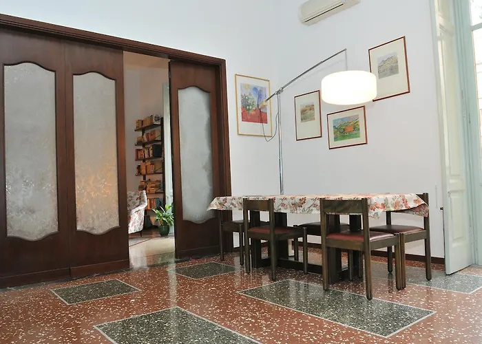 فندق مبيت وإفطار La Concordia 3*