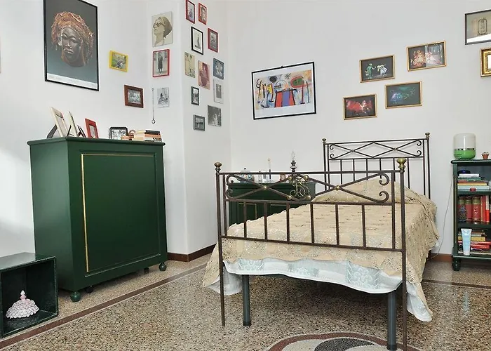 La Concordia فندق مبيت وإفطار