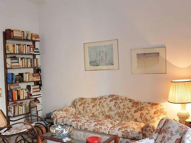 فندق مبيت وإفطار La Concordia