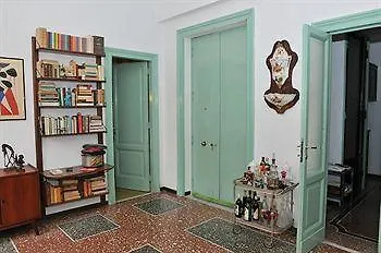 La Concordia 3* נאפולי