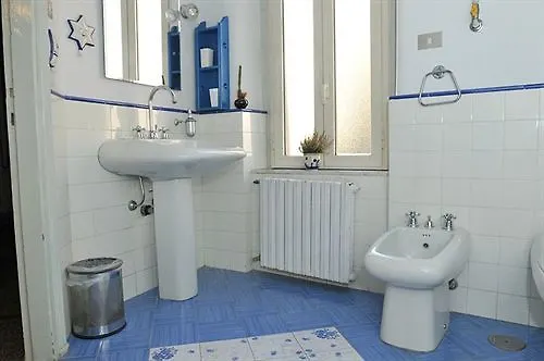 فندق مبيت وإفطار La Concordia نابولي