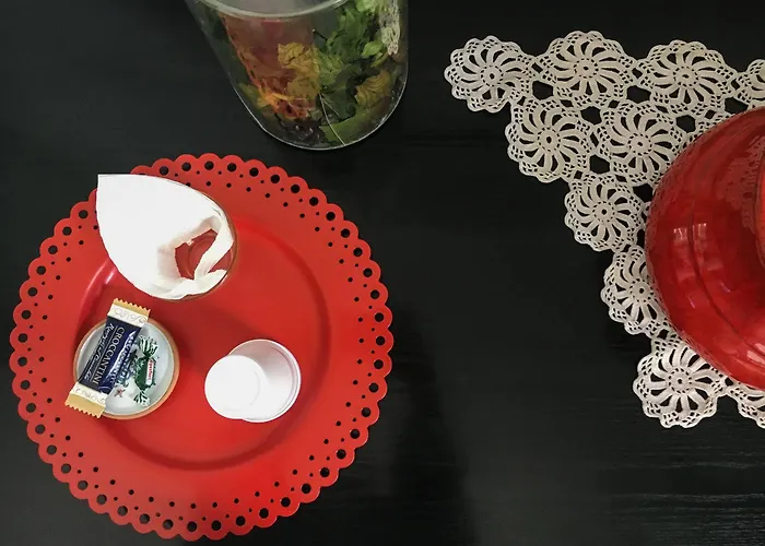 La Concordia فندق مبيت وإفطار