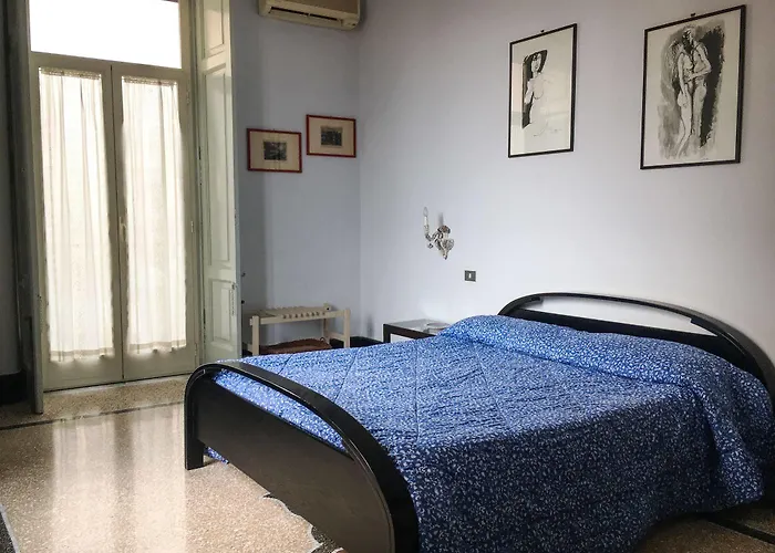 La Concordia فندق مبيت وإفطار