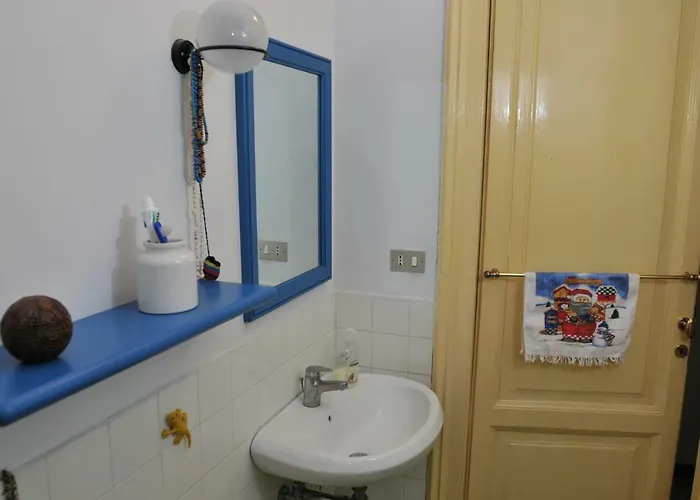 La Concordia فندق مبيت وإفطار 3*