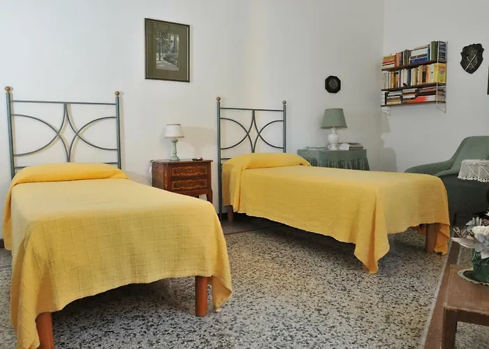 La Concordia فندق مبيت وإفطار 3*