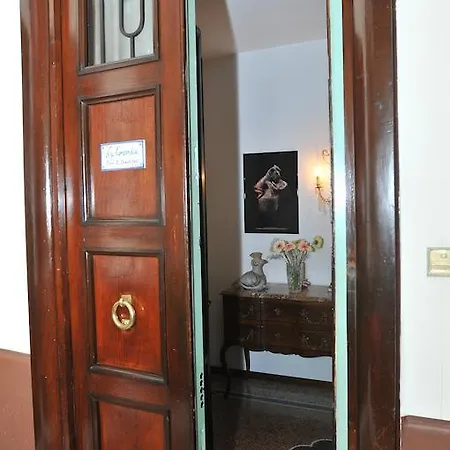 La Concordia Oda ve Kahvaltı