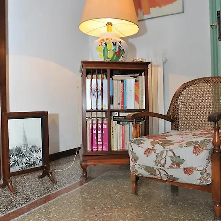 Bed & Breakfast La Concordia