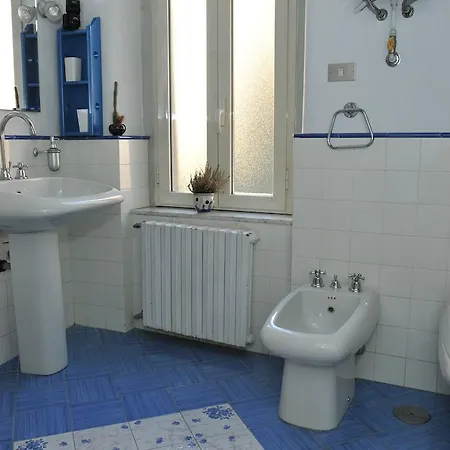 Oda ve Kahvaltı La Concordia