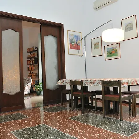 Bed & Breakfast La Concordia 3*