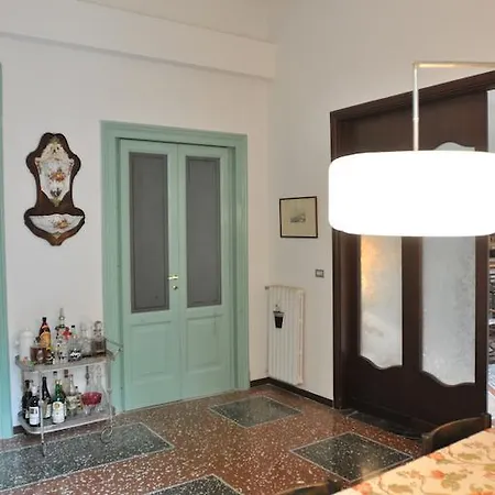 Bed & Breakfast La Concordia Napels