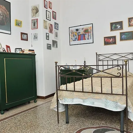 La Concordia Oda ve Kahvaltı