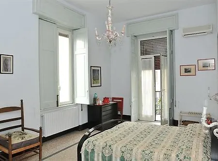 La Concordia Bed & Breakfast