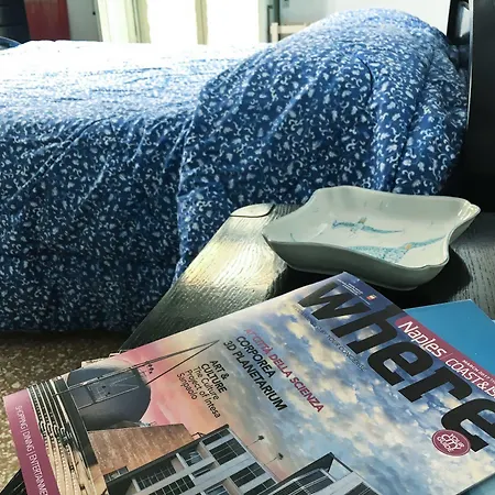 La Concordia 3* Napels