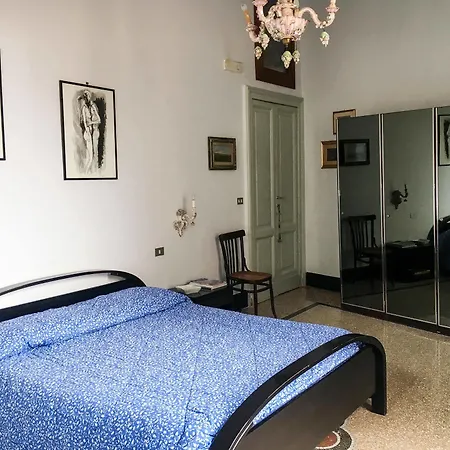 Oda ve Kahvaltı La Concordia