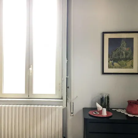 Bed & Breakfast La Concordia