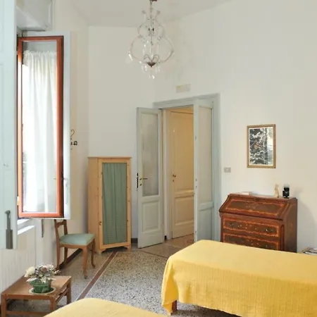 Bed & Breakfast La Concordia Napels