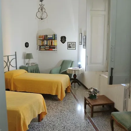 Oda ve Kahvaltı La Concordia