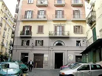 La Concordia B&B 나폴리