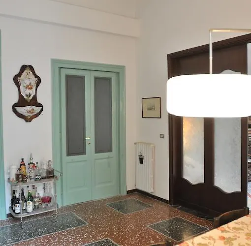 B&B La Concordia 나폴리