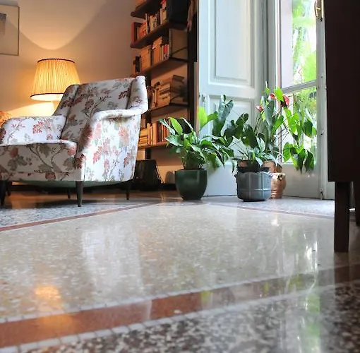 B&B La Concordia 나폴리