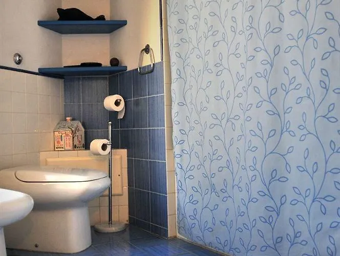 La Concordia 나폴리