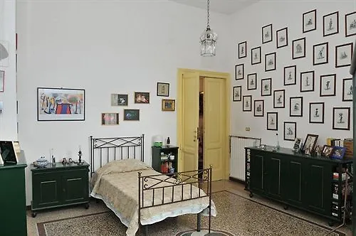 La Concordia 나폴리