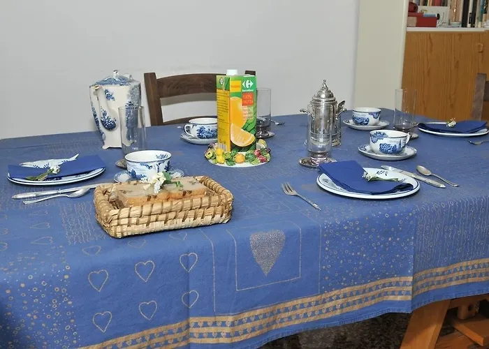 La Concordia 나폴리