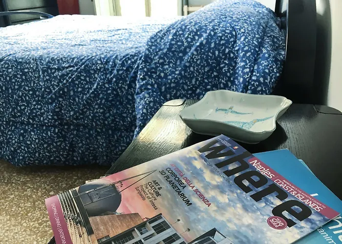 La Concordia 3* 나폴리