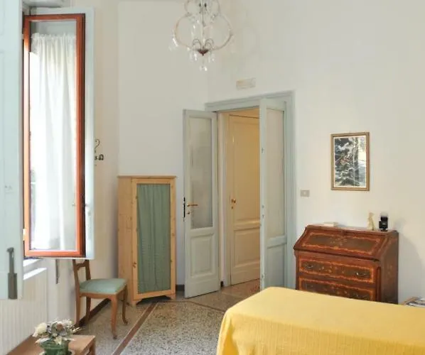 B&B La Concordia 나폴리