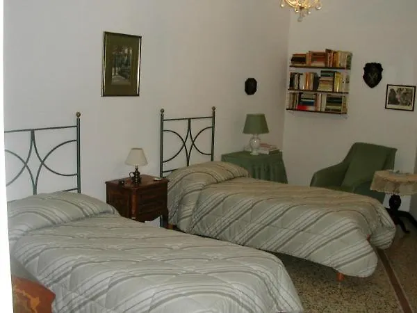 La Concordia B&B 나폴리