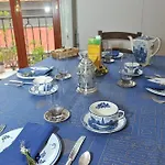 Frühstückspension La Concordia
