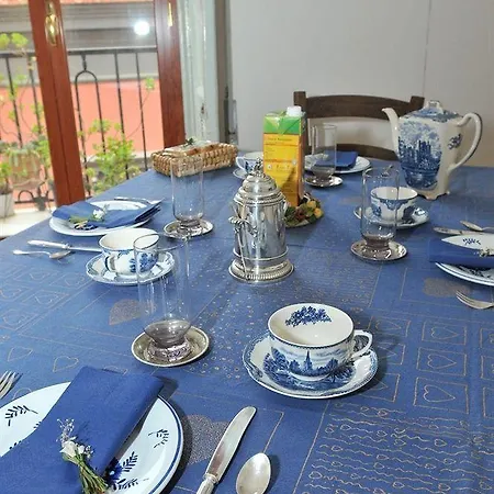 Alojamento de Acomodação e Pequeno-almoço La Concordia