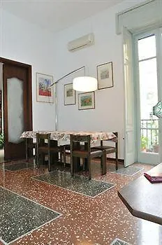 La Concordia Nápoles